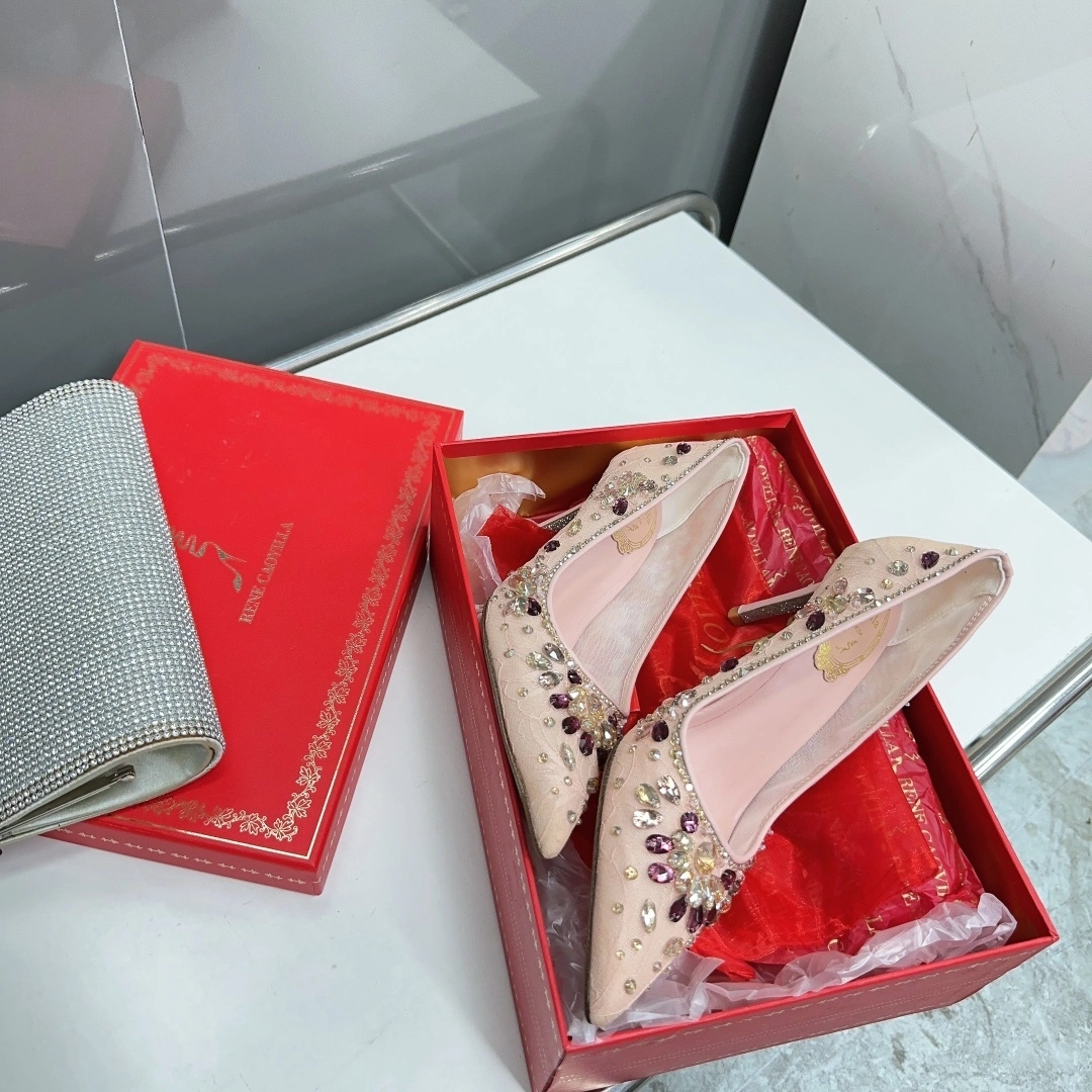 COCO-- C11633-080-PI01-X188 Heel height 7.5cm item:D-X158A1192